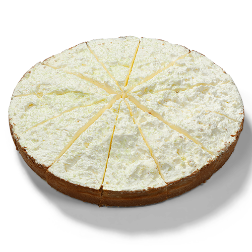 Image of Lime pie