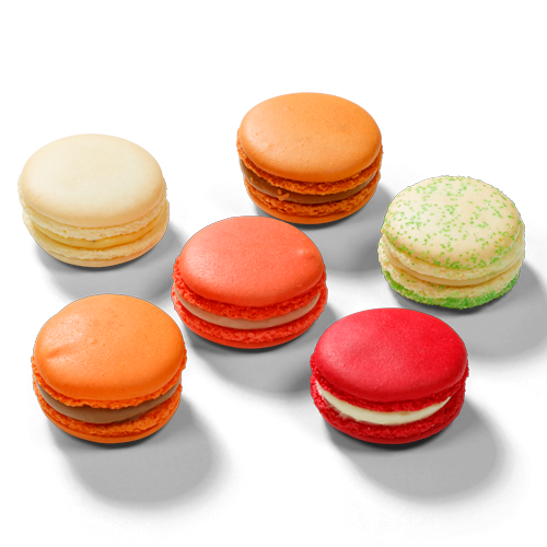 Macarons