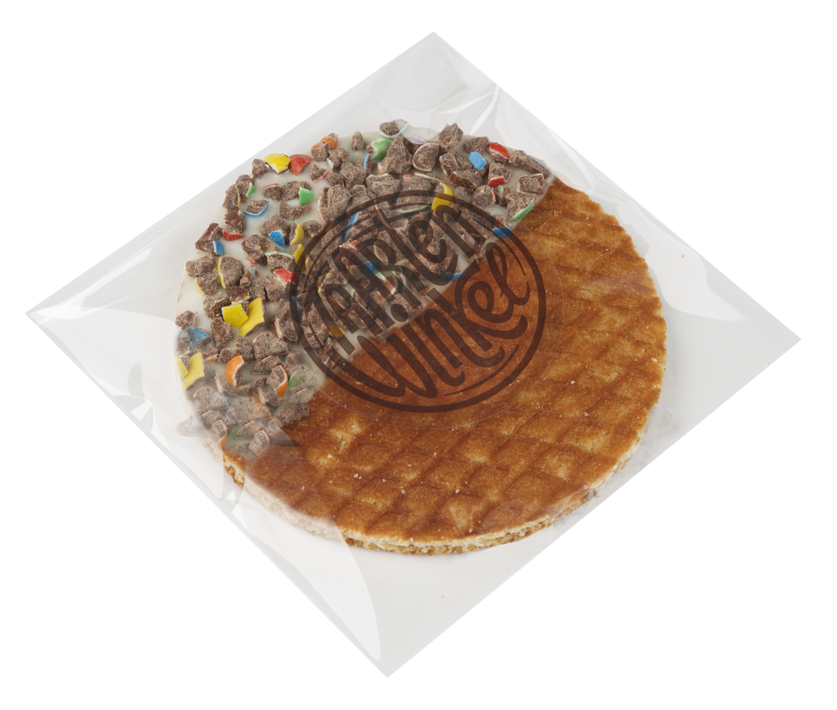 Stroopwafels per post bestellen