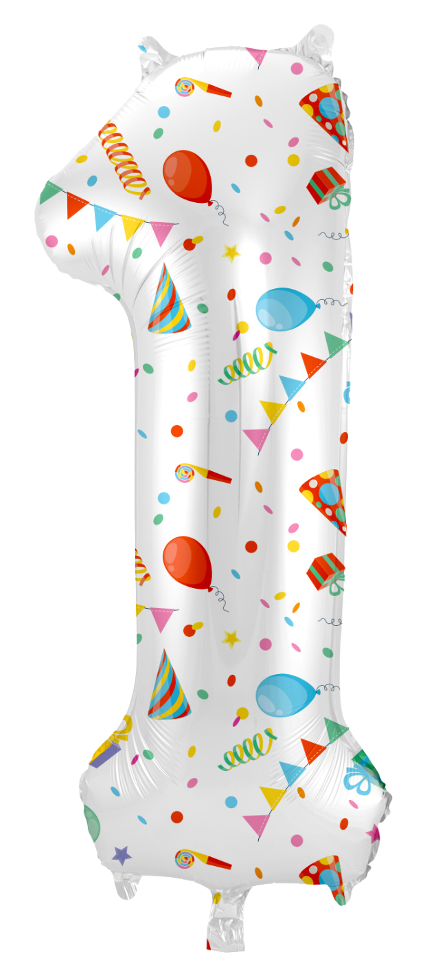 Ballonnen
