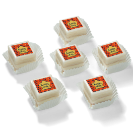 Petit Fours "Koningsdag"