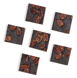 Willem-Pie Vegan Brownies