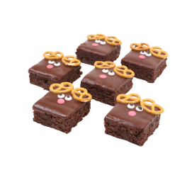 Brownies ''Rendier''