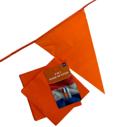 Feestpakket ''Oranje''