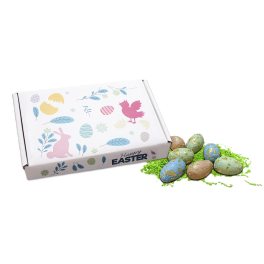 Paaseitjes ''Per post'' 250 gram
