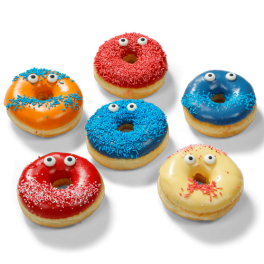 Donuts "Kids"