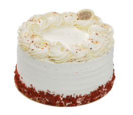 Red Velvet LayerCake