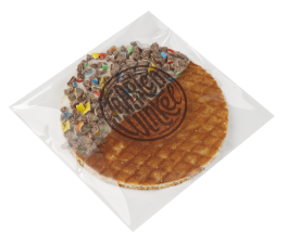 Stroopwafels Triple Treat