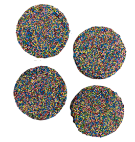Stroopwafels Dots