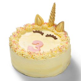 Unicorn Layercake