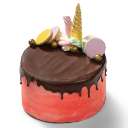 Dripcake Unicorn