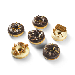 Donuts ''Luxe Mix''
