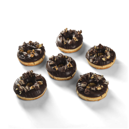 Donuts ''KitKat''