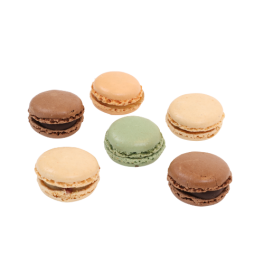 Macarons Petit Paris "Classic"