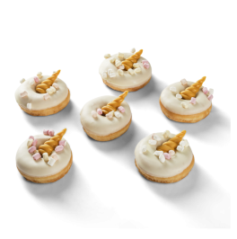 Mini Donuts ''Unicorn''
