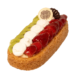 Slof ''Vers fruit''