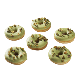 Donuts ''Pistache''