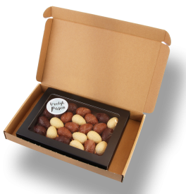 Paaseitjes "Per post" Paaseitjes "Per post"