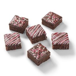 Brownies ''Valentijn''